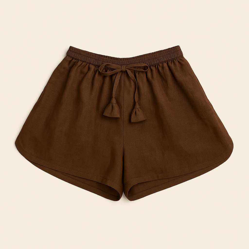 Core Short ~ Chocolate