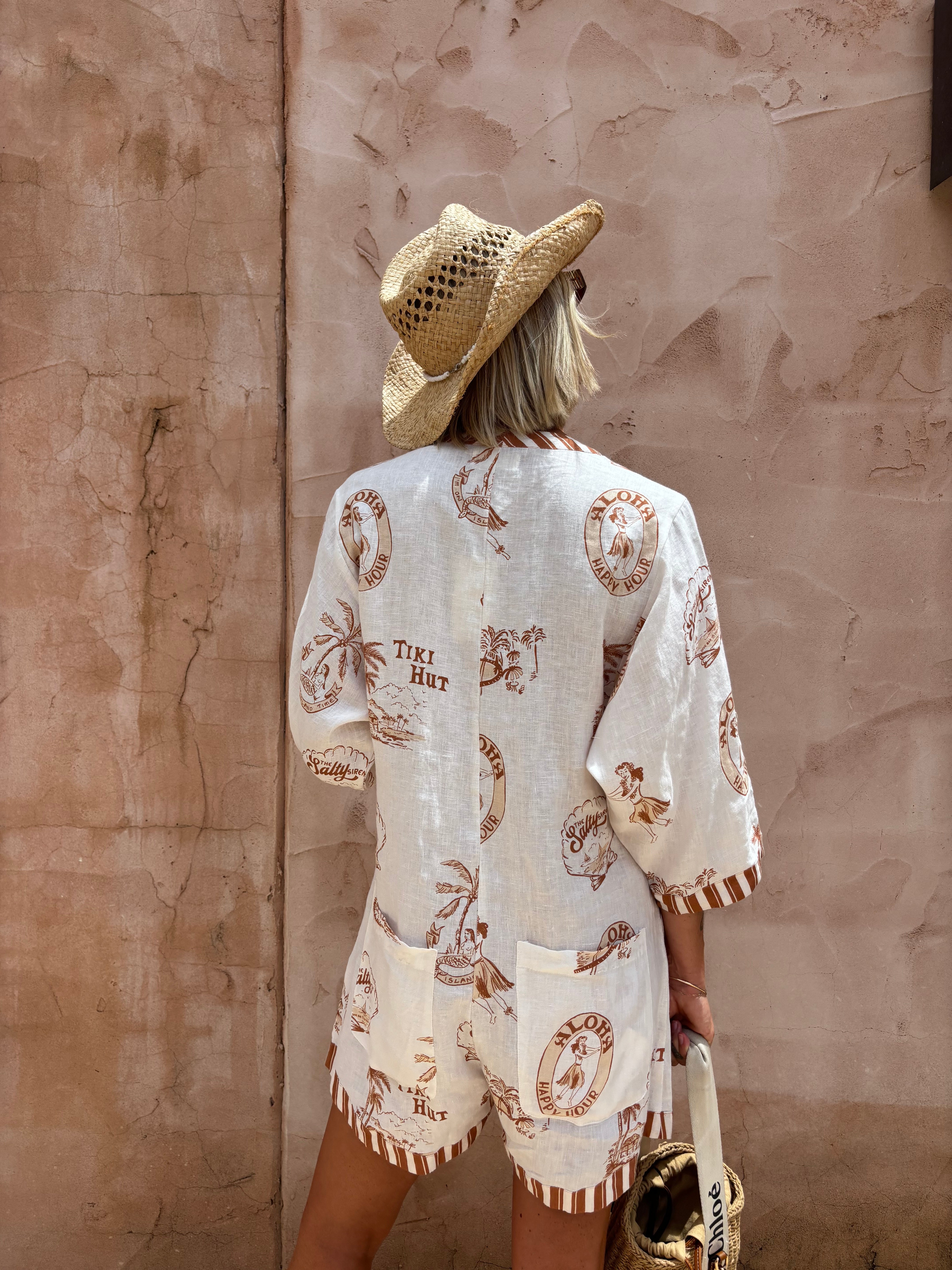 Waikiki Jumpsuit