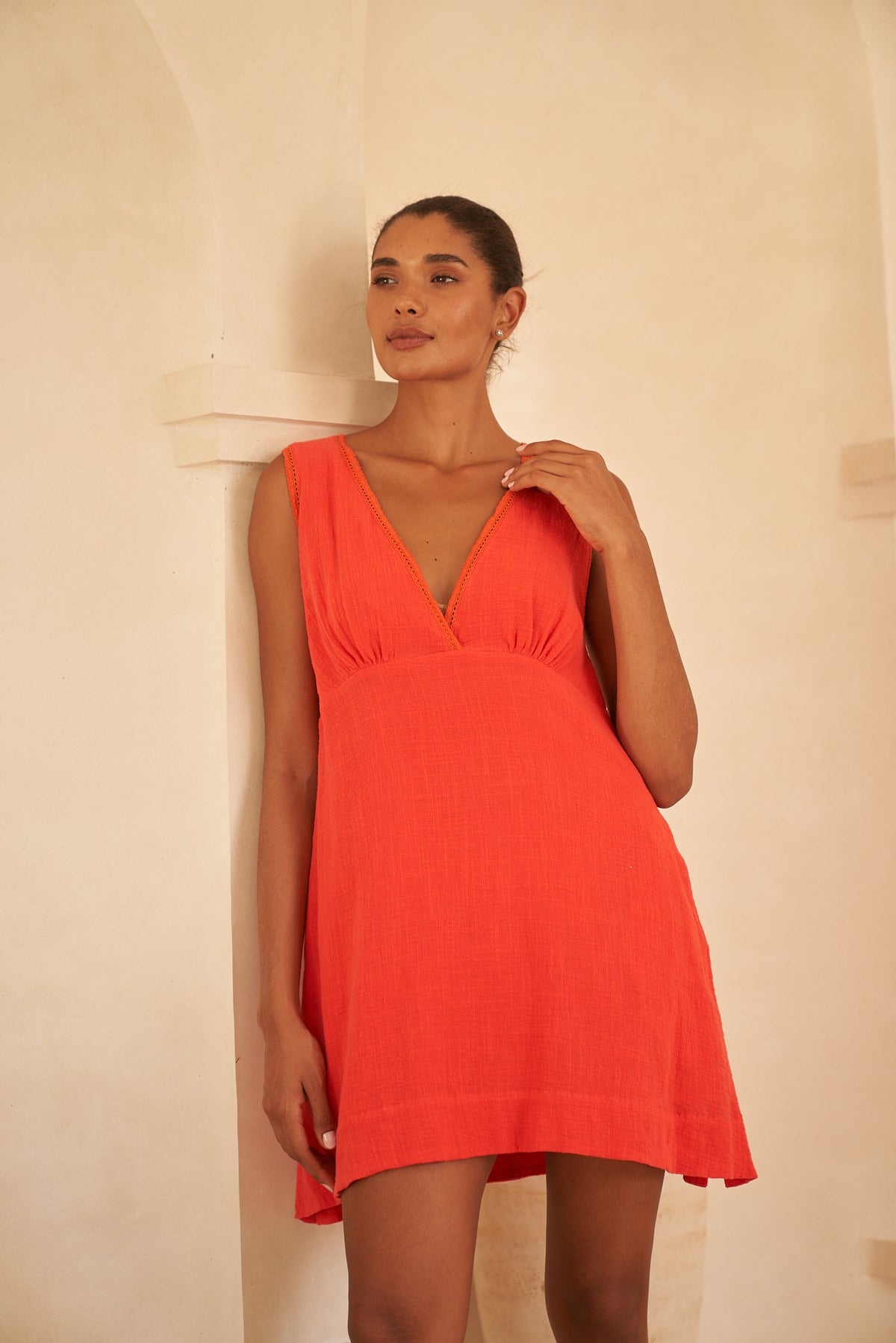 Lou Lou Mini - Aperol
