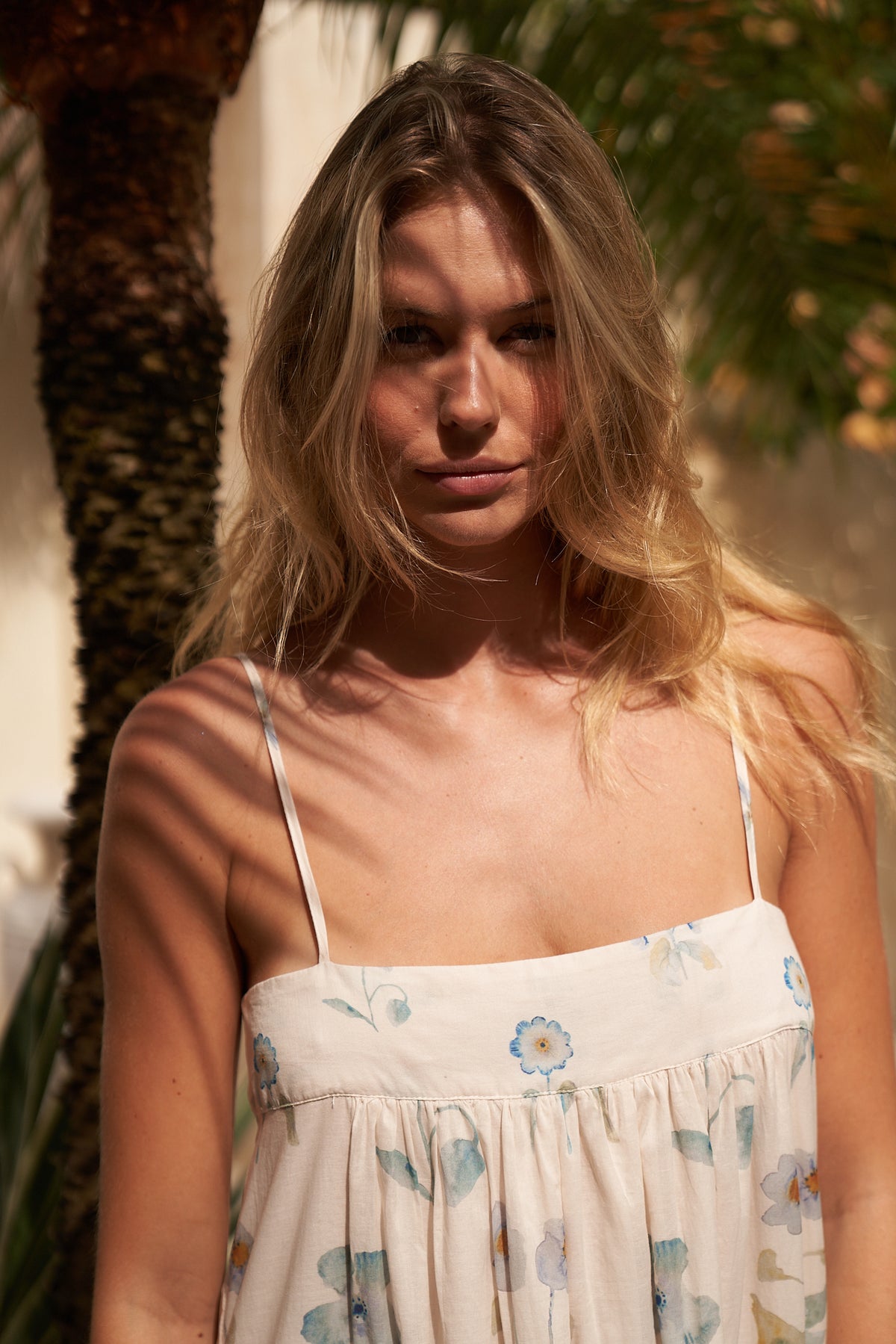 Florente Maxi - Botanical