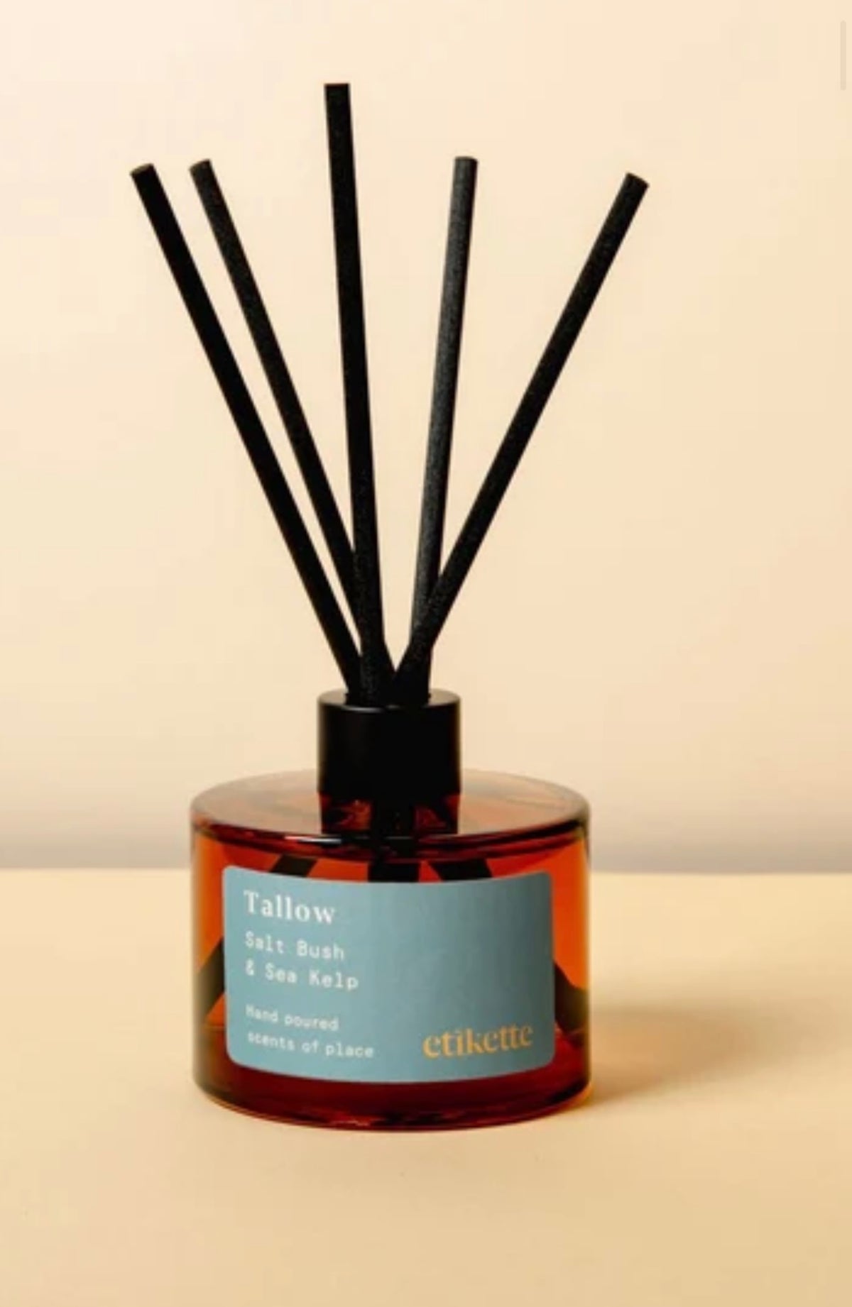 ETIKETTE - REED