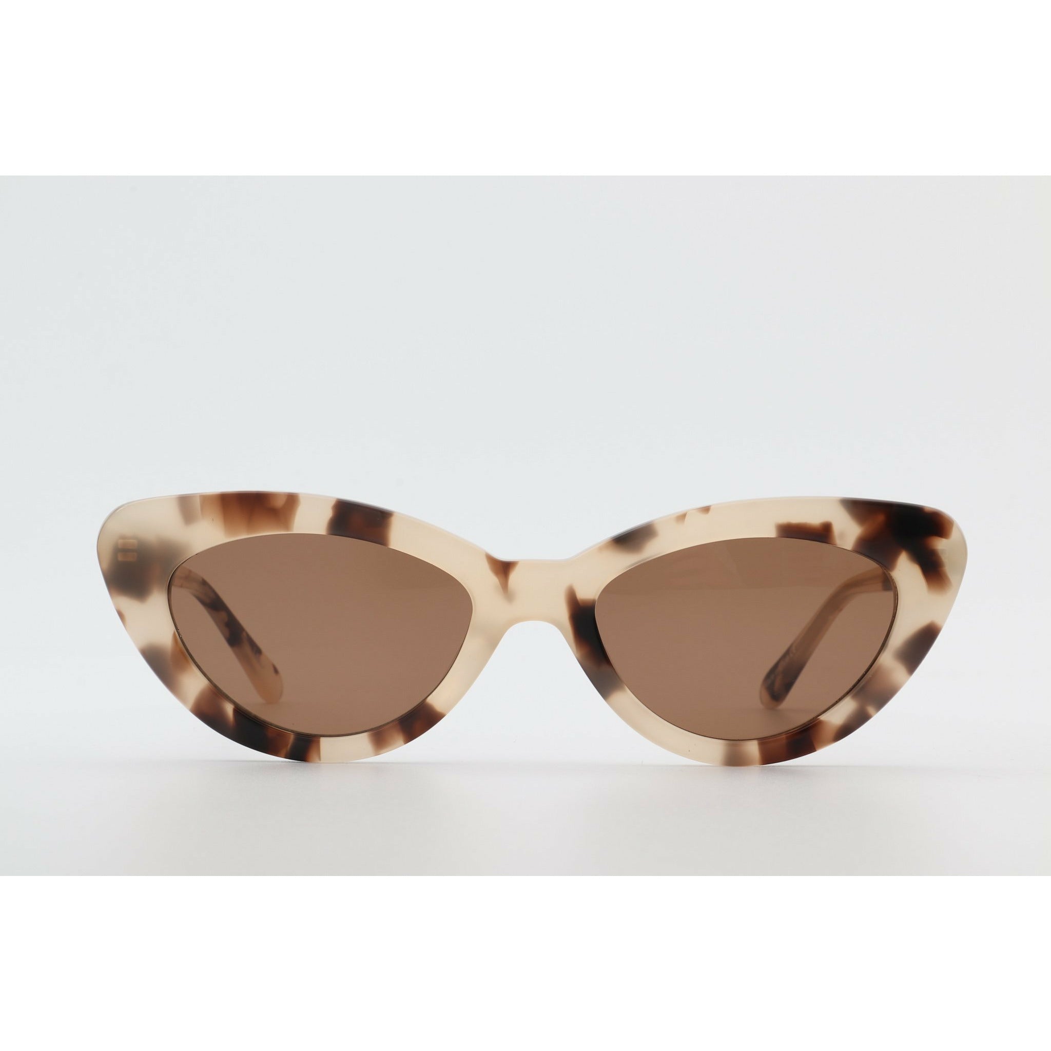 The Frankie ~ Cookies and Cream