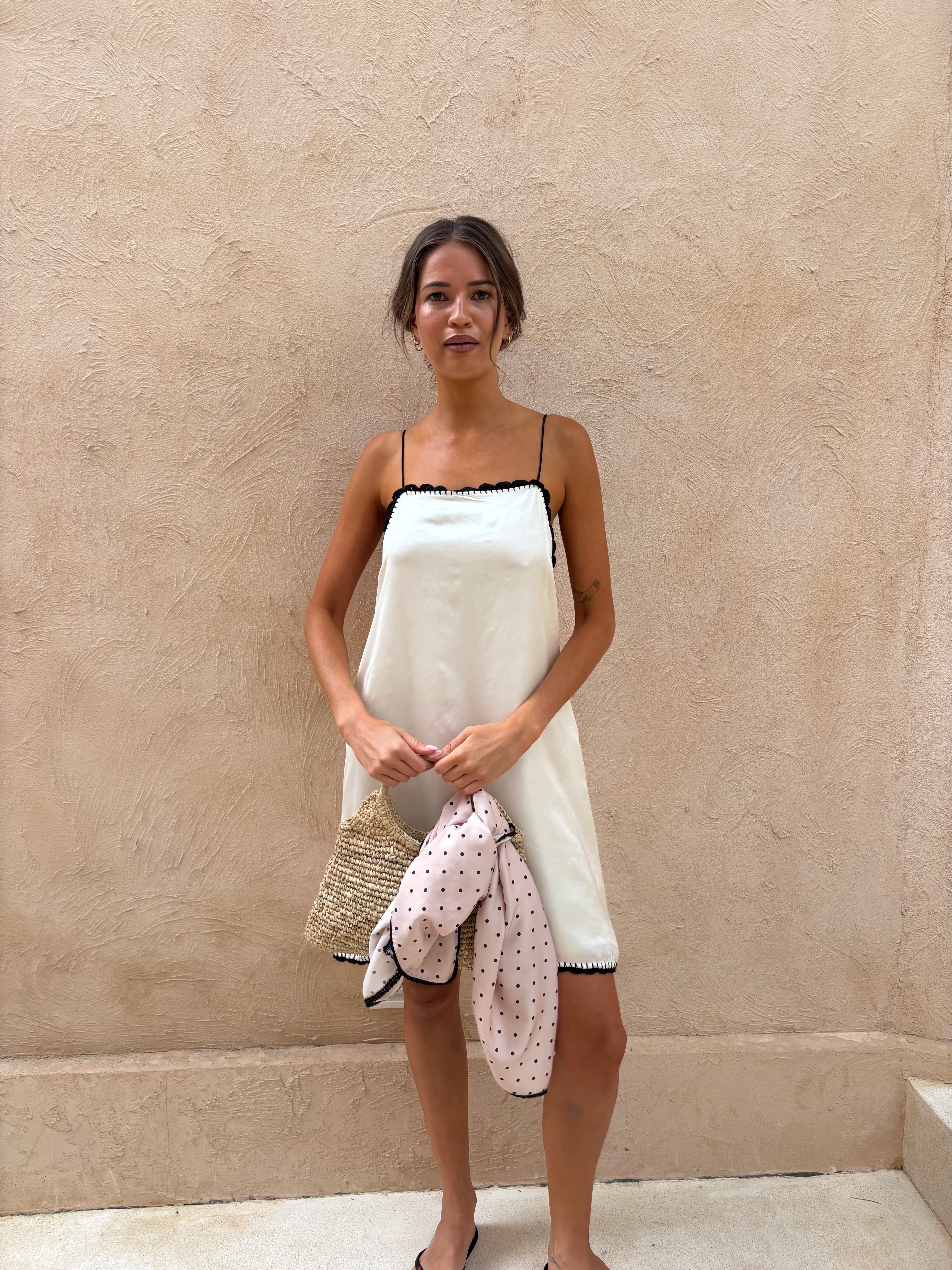 Vintage Ruelle ~ Slip