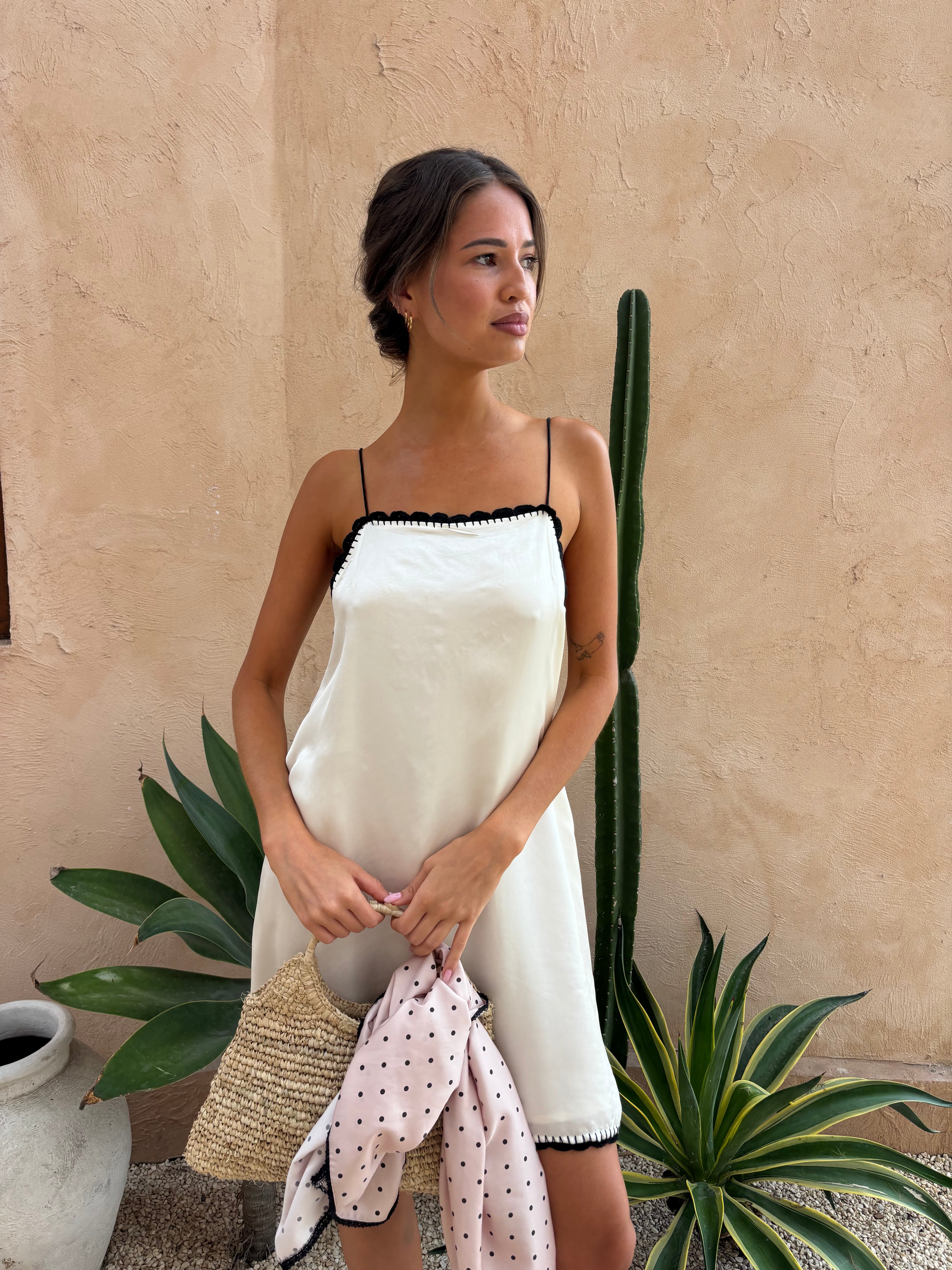 Vintage Ruelle ~ Slip