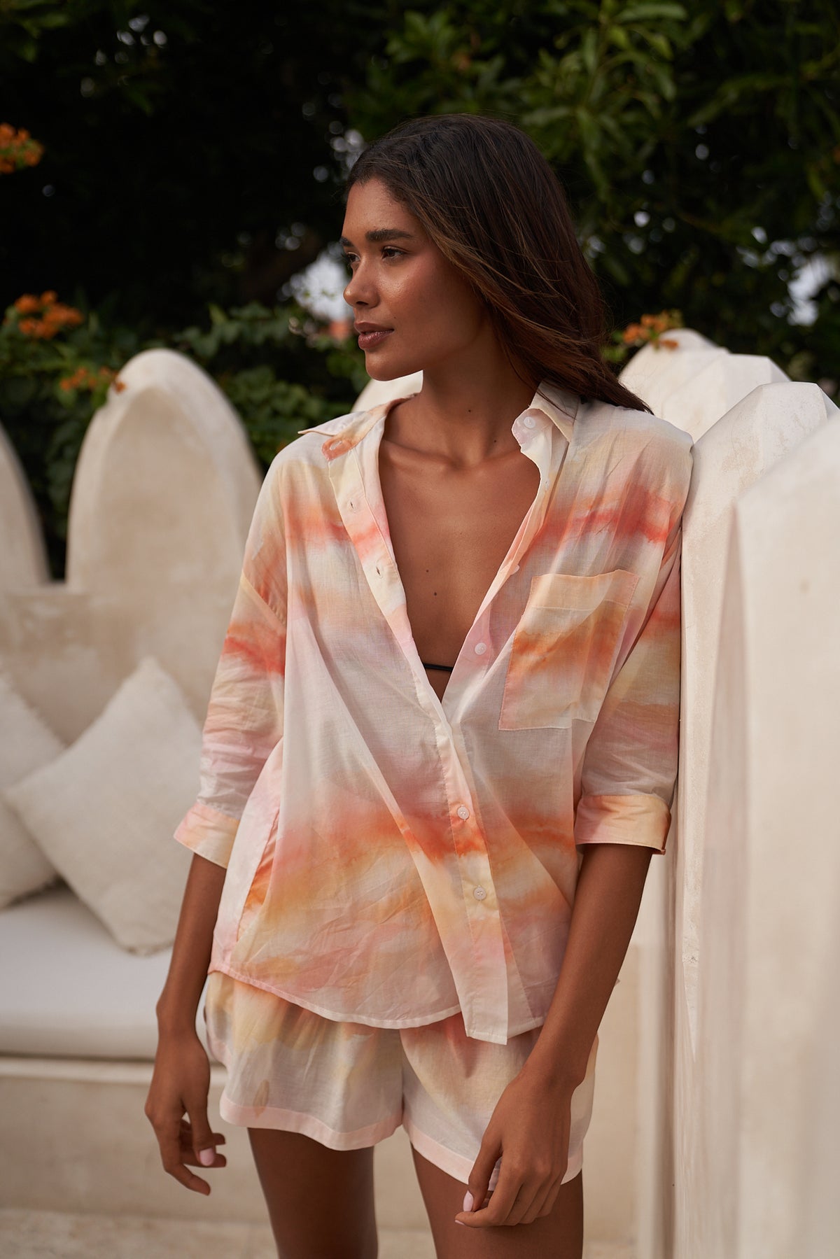 Coral Seas Short