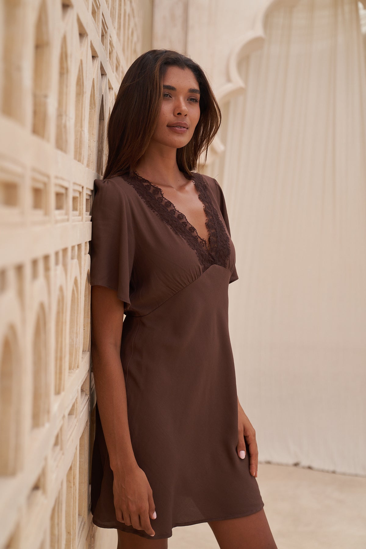 Elidy Mini - Dark Chocolate