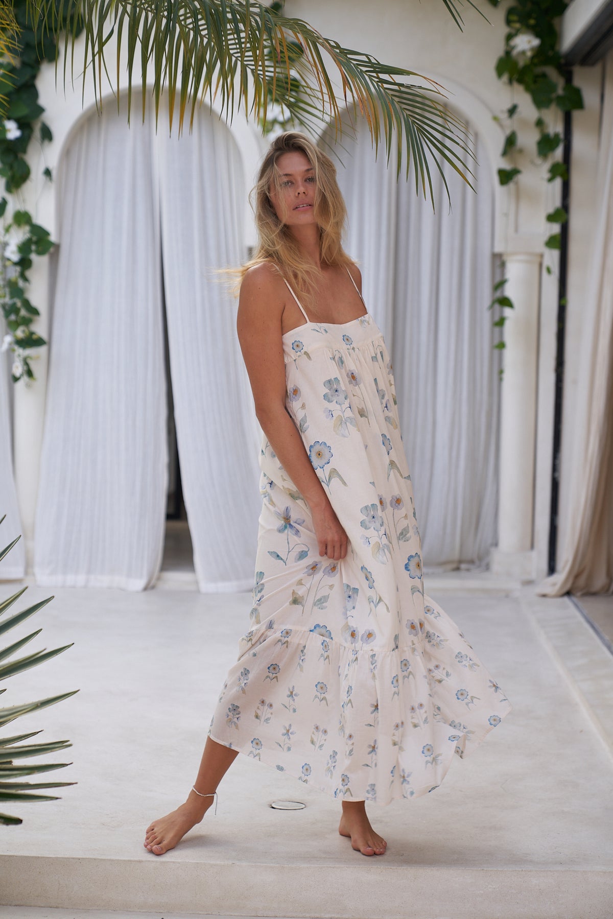 Florente Maxi - Botanical