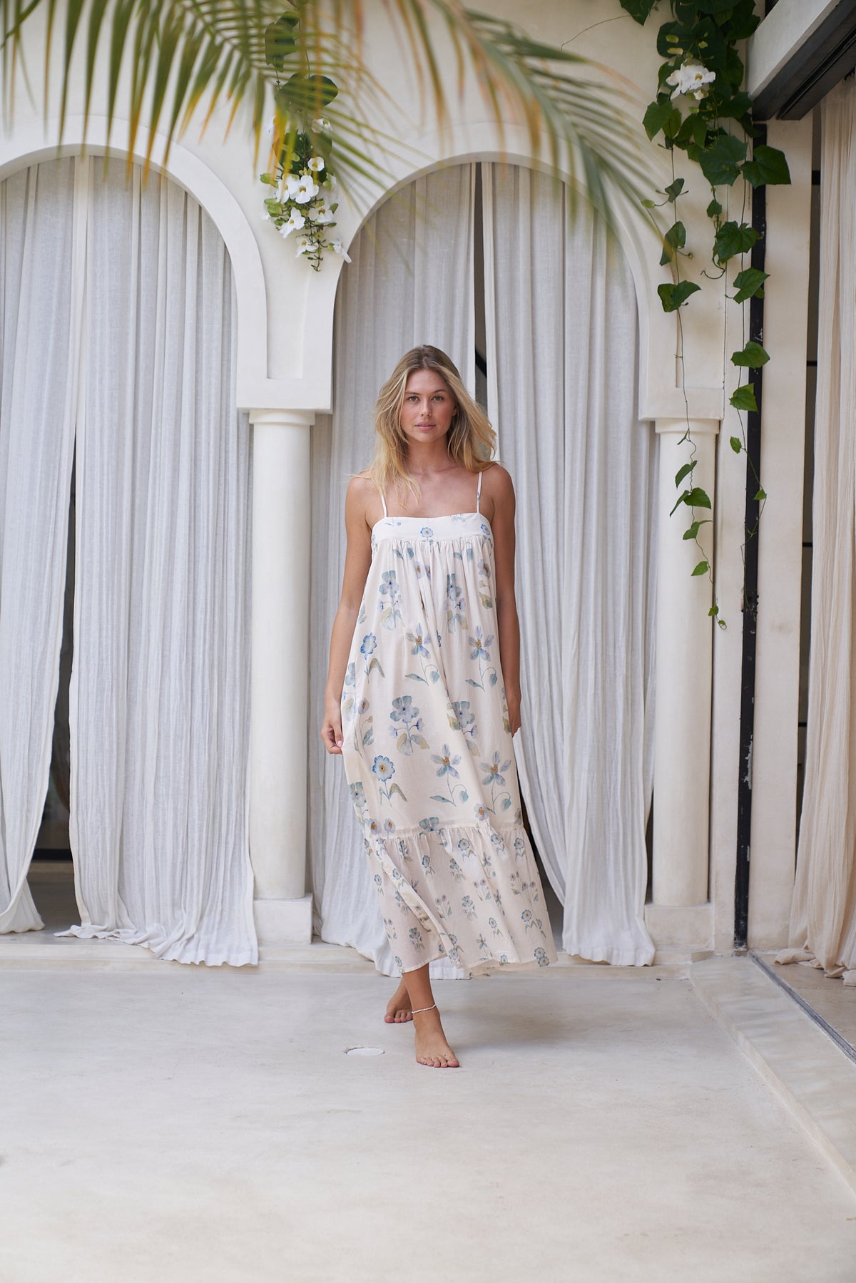 Florente Maxi - Botanical