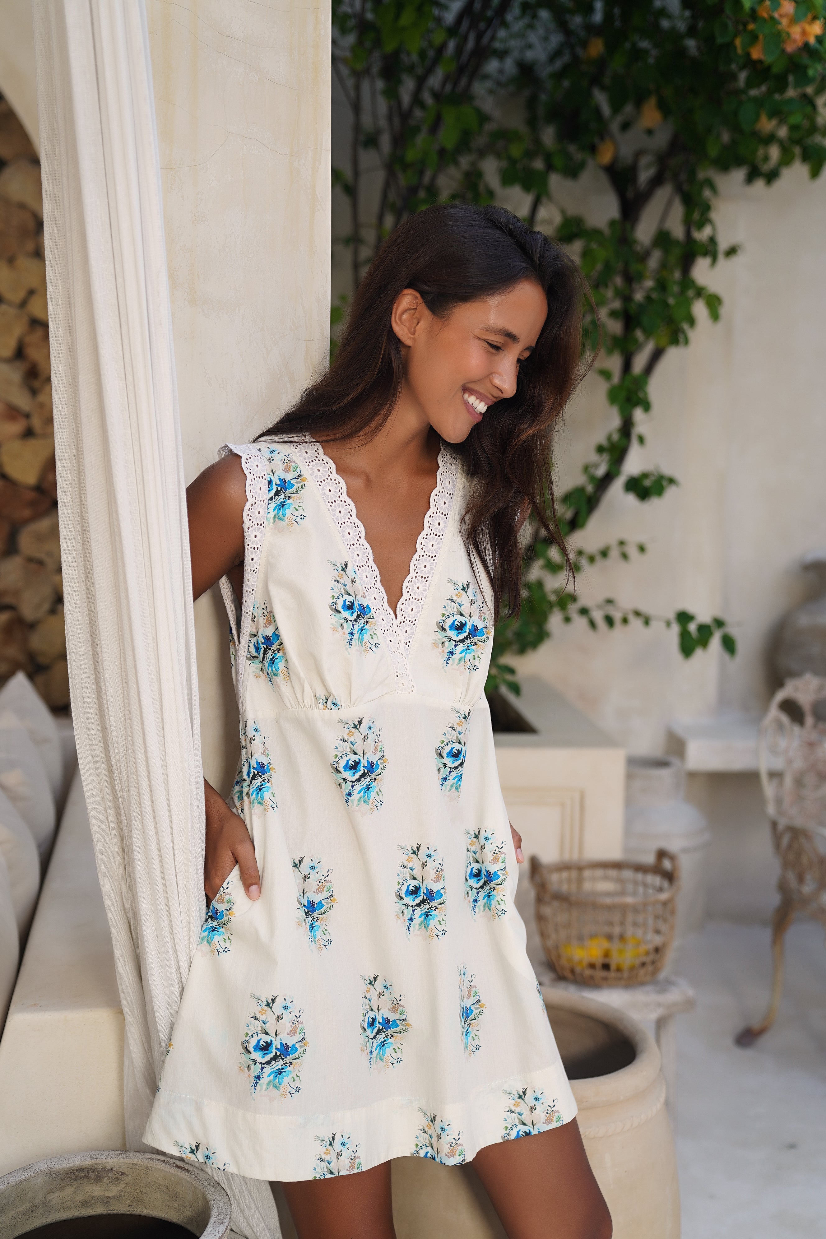 Bloom Lou Lou -Mini