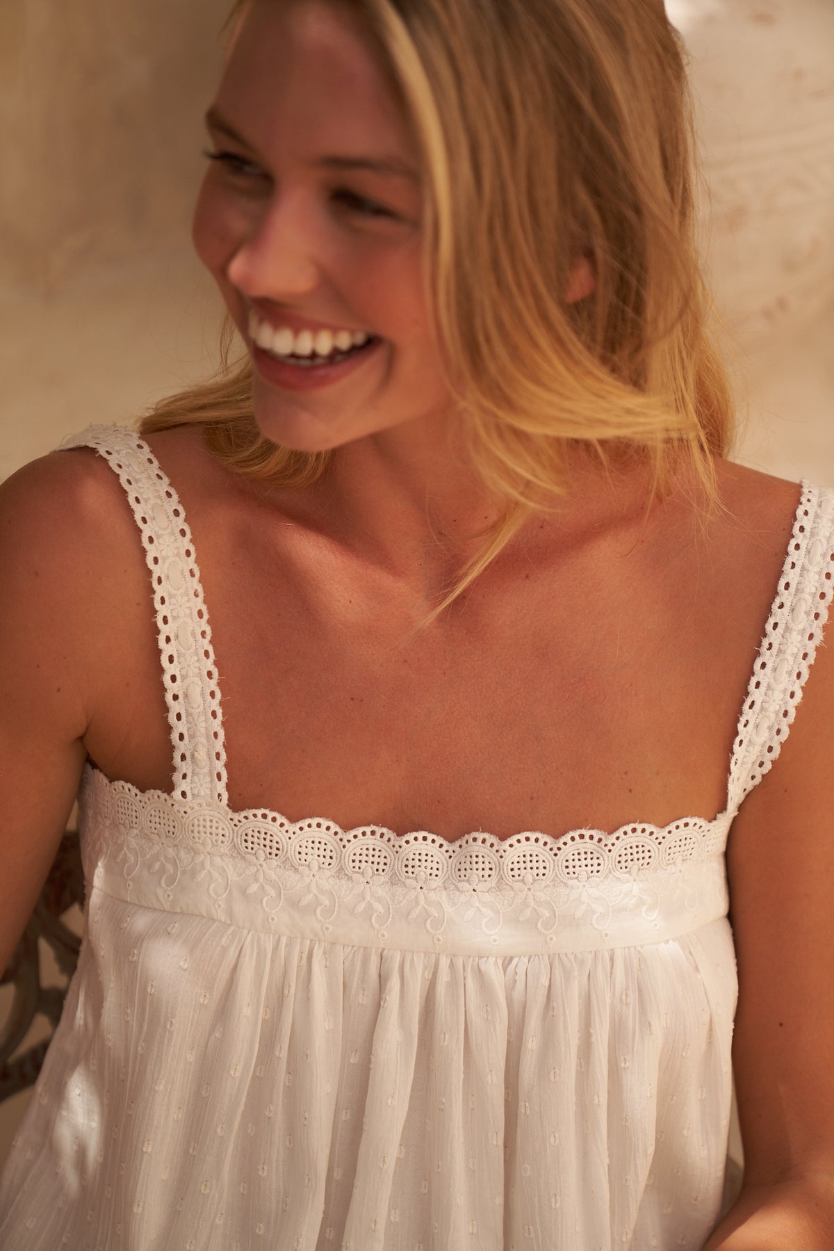 Florente Maxi - Off white