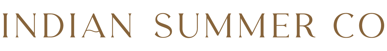 Indian Summer Co logo