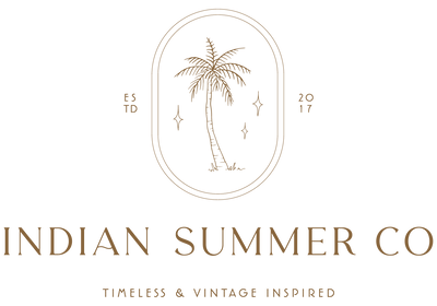 Indian Summer Co Pty Ltd