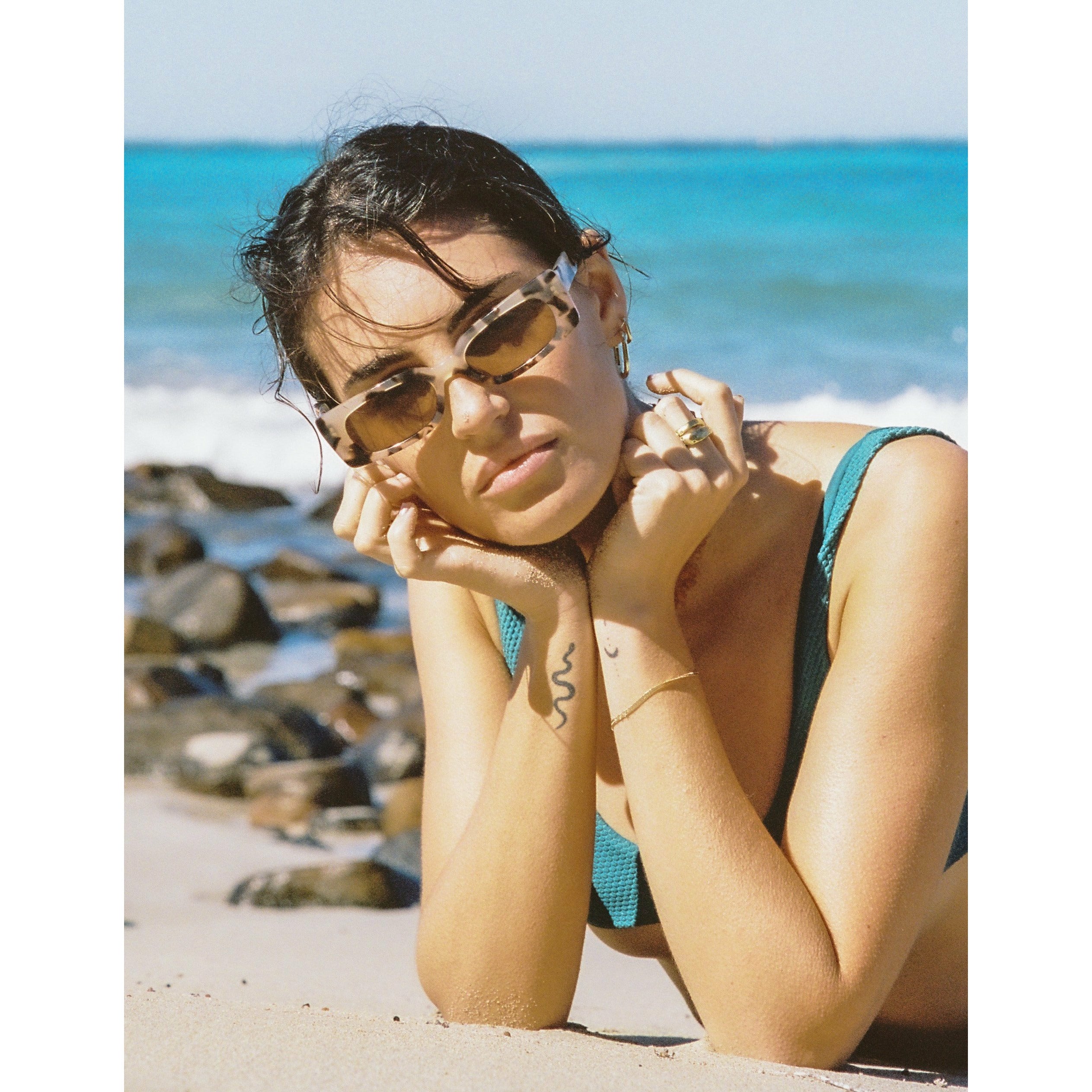 The Sofia ~ Cookies and Cream