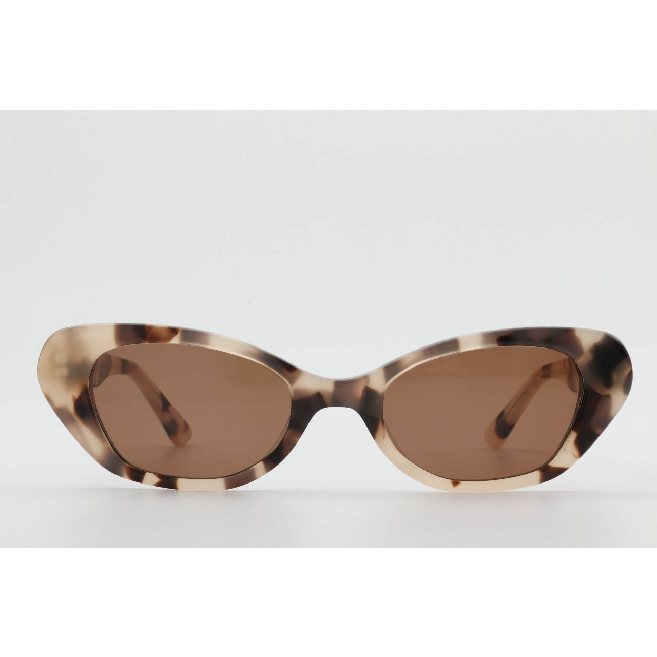 The Marrakech ~ Cookies and Cream