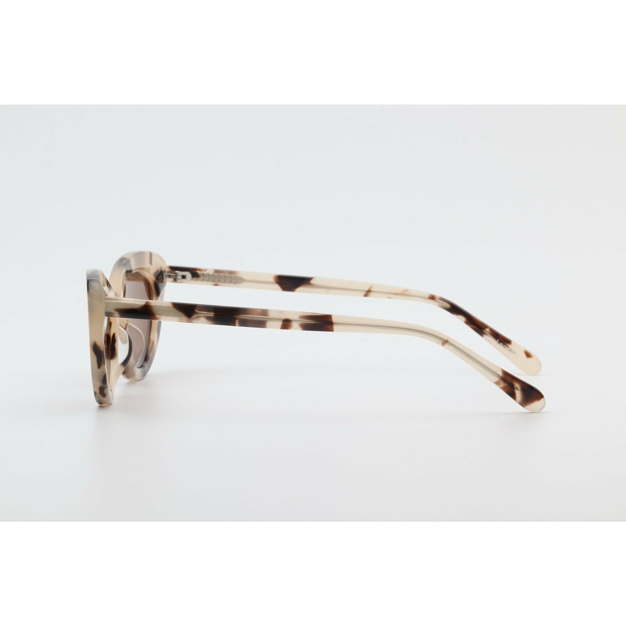 The Frankie ~ Cookies and Cream